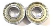 Par Rolamento De Roda 6202 Com Blindagem Um Lado Mirage150