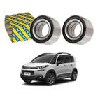 Par Rolamento Dianteiro Abs Aircross 1.6 2016 A 2019