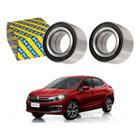 Par Rolamento Dianteiro Abs C4 Lounge 1.6 2.0 2018 A 2021