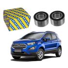 Par Rolamento Dianteiro Ecosport 1.5 2.0 2018 A 2020