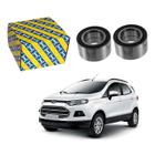 Par Rolamento Dianteiro Ecosport 1.6 2.0 2013 A 2017