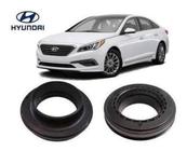 Par Rolamento Do Coxim Amortecedor Dianteiro Hyundai Sonata