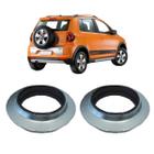 Par Rolamento do Coxim Amortecedor Dianteiro Vw Crossfox - Solupe Parts