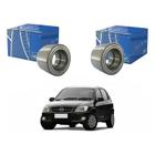 Par Rolamento Roda Dianteira Celta 1.0 2006 A 2012