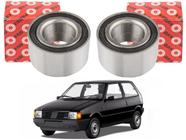 Par rolamento roda dianteiro fag fiat uno 1.0 1.3 1.5 1984 a 1994