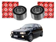 Par rolamento roda dianteiro fag fiat uno 1.4 turbo 1994 a 1996