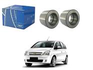 Par rolamento roda dianteiro skf chevrolet meriva 1.8 2008 a 2012