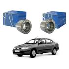 Par Rolamento Roda Dianteiro Skf Megane Sedan 1.6 2.0 1998 A 2005