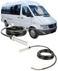 Par Sensor Freio Abs Sprinter 311 313 413 Dianteiro/Traseiro