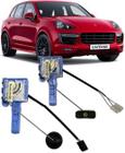 Par Sensor Nível Bóia Combustível Porsche Cayenne