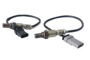 Par Sondas Lambda Pos/Pre Catalisador Onix-12643708/24583550 - k2-708550