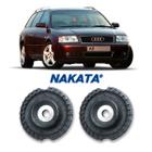 Par Suporte Coxim Dianteiro Audi A6 Avant 2002 03 - Nakata