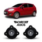 Par Suporte Dianteiro Fiat Palio 2016 17