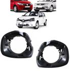 Par Suporte Milha Renault Clio Duster Logan Sandero