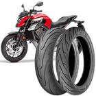 Par Technic 180/55-17 Tras 120/70-17 Diant Xj6 Cb500 Hornet