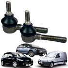 Par Terminal De Direção Citroen Berlingo C4 Hatch Xsara Picasso Peugeot 205 306 307 Partner 1983 1984 1985 1986 a 2011..