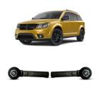 Par Terminal de Direção Ponteira Dodge Journey 2008 Até 2018 - Grupo Auto