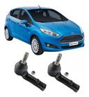 Par Terminal Direção Ford New Fiesta Manual - 2014 Até 2019 - Vituri