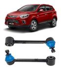 Par Tirante Da Suspensão Traseira Jac T6 2014 2015 2016 Novo - Auto Flex