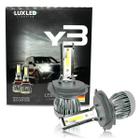 Par Ultraled Mini Lux Led 22000 Lumens Branca H13