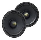 Par Woofer 10 Eros E-510LC 500 Watts Rms - 8 Ohms