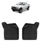 Para Barro Lameiro Dianteiro Direito Esquerdo Hilux 1998 - Texas 4X4