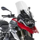 Para-Brisa Givi 5108Dt Lente Transparente Bmw 1200 Gs E Adve