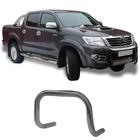 Para-Choque de Impulsão Hilux 05 a 2015 Onix S/Barra - HOZZ