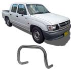 Para-Choque de Impulsão Hilux 98 a 2004 Onix S/Barra