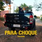 Para-Choque Traseiro Ranger 2013 - 2023