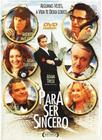 Para Ser Sincero dvd original lacrado - california filmes