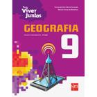 Para Viver Juntos Geografia 9º Ano - SM - NACIONAL