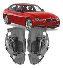 Parabarro bmw serie 3 frente 12/16 par