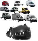 Parabarro Diant Ducato 18a24 Jumper Boxer 18a23 Sem Furo LD - RFTW