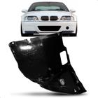 Parabarro Dianteiro Bmw E46 M3 1998 A 2005 Parte Menor