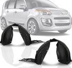 Parabarro Dianteiro Citroen C3 Picasso 08 09 10 11 12 13 14