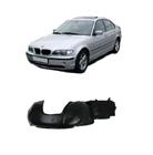 Parabarro dianteiro esquerdo bmw s3 1992/1998 sdn/hatch