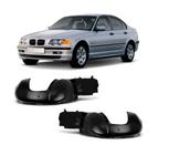 Parabarro dianteiro esquerdo bmw s3 1999/2001 sdn/coupe