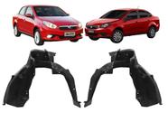 Parabarro Dianteiro Fiat Grand Siena 2012 a 2022 Par - RFO