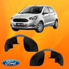 Parabarro Dianteiro Ford Ecosport 12 13 14 15 16 17 Original