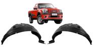 Parabarro Dianteiro Ford Ranger 2010 a 2012 Par