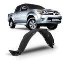 Parabarro dianteiro hilux srv 2005 2006 2007 2008 2009 2010 2011