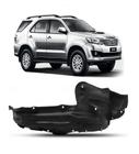 Parabarro Dianteiro Hilux Sw4 2012 2013 2014 2015 Esquerdo - SS