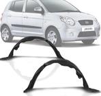 Parabarro Dianteiro Kia Picanto 2009 2010 2011 - Unidade - SBC Peças