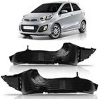 Parabarro dianteiro kia picanto 2012 2013 2014 2015