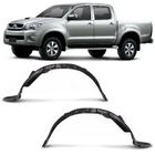 Parabarro dianteito direito hilux 2005/2011 pick-up - RF