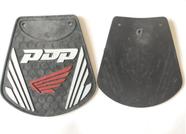 Parabarro Lameira Moto Personalizada Honda Pop