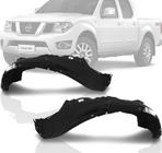 Parabarro Nissan Frontier 2008 2009 2010 2011 2012 2013