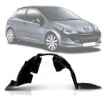 Parabarro peugeot 206/207 ld