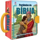 Parabolas da Biblia - Editora Cpda